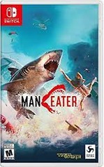 Man Eater